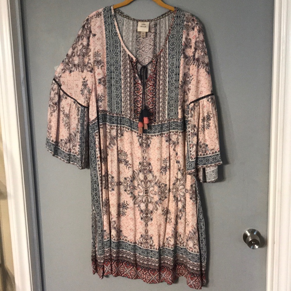 Women’s Dress
